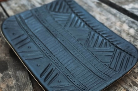 Cerámica en Pichilemu