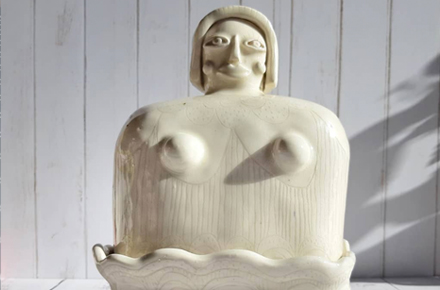 Cerámica en Pichilemu