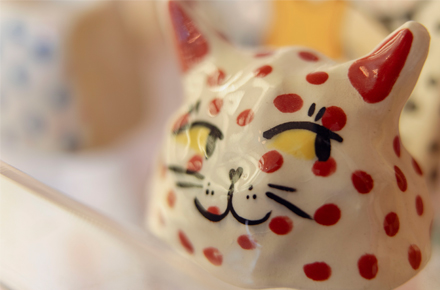 Cerámica en Pichilemu